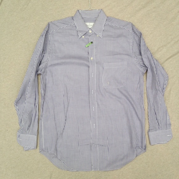 Trussardi Other - men's Trussardi shirt, size 41/16